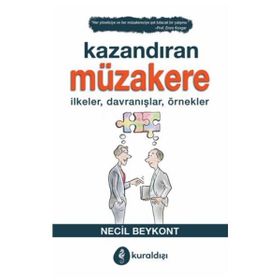 Kazandıran Müzakere - Necil Beykont