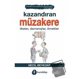 Kazandıran Müzakere - Necil Beykont