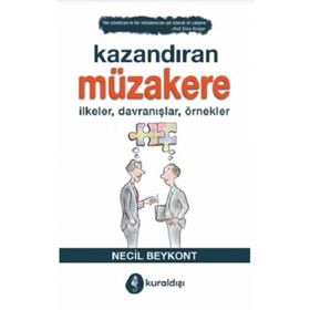 Kazandıran Müzakere - Necil Beykont