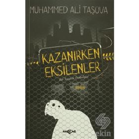 Kazanırken Eksilenler - Muhammed Ali Taşova