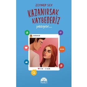 Kazanırsak Kaybederiz 2 - Yazıyor - Zeynep Sayın