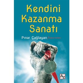 KAZANMA SANATI - ANIL ÖZEKŞİ
