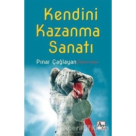 KAZANMA SANATI - ANIL ÖZEKŞİ