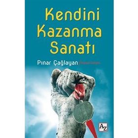 KAZANMA SANATI - ANIL ÖZEKŞİ
