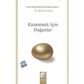 Kazanmak İçin Doğanlar - Kevin Leman