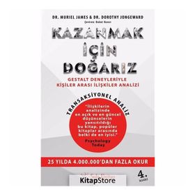 Kazanmak İçin Doğanlar - Kevin Leman