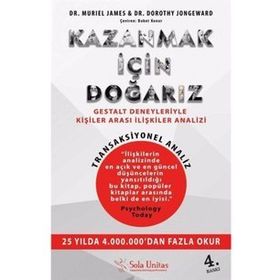 Kazanmak İçin Doğanlar - Kevin Leman