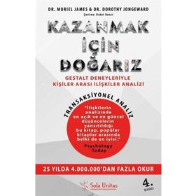Kazanmak İçin Doğanlar - Kevin Leman