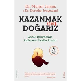 Kazanmak İçin Doğarız - Muriel James - Sola Unitas