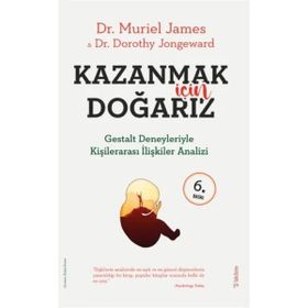 Kazanmak İçin Doğarız - Muriel James - Sola Unitas