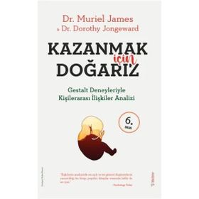 Kazanmak İçin Doğarız - Muriel James - Sola Unitas