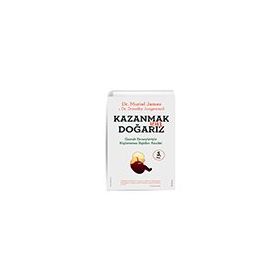 Kazanmak İçin Doğarız - Muriel James