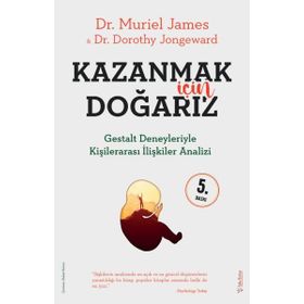 Kazanmak İçin Doğarız - Muriel James