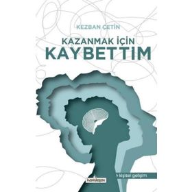 Kazanmak İçin Kaybettim Kardelen Yayınları