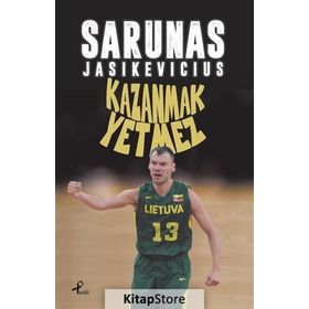 Kazanmak Yetmez - Sarunas Jasikevicius