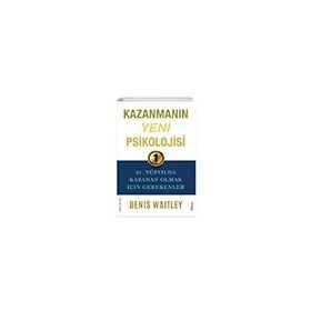 Kazanmanın Yeni Psikolojisi Sola Unitas