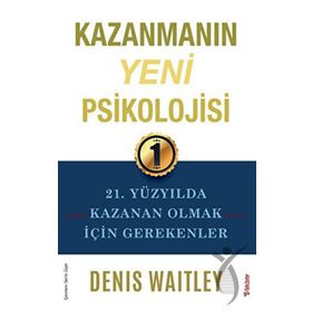Kazanmanın Yeni Psikolojisi Sola Unitas