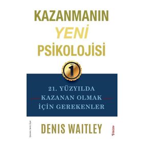 Kazanmanın Yeni Psikolojisi Sola Unitas