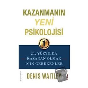Kazanmanın Yeni Psikolojisi Sola Unitas