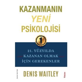 Kazanmanın Yeni Psikolojisi Sola Unitas