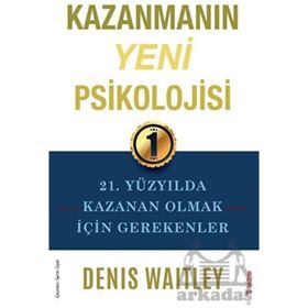 Kazanmanın Yeni Psikolojisi Sola Unitas