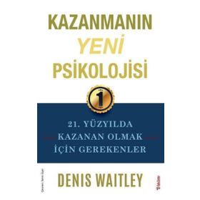 Kazanmanın Yeni Psikolojisi Sola Unitas
