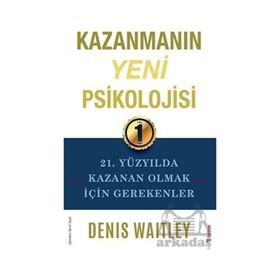 Kazanmanın Yeni Psikolojisi Sola Unitas