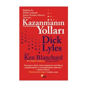 Kazanmanın Yolları - Dick Lyles