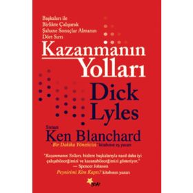 Kazanmanın Yolları - Dick Lyles