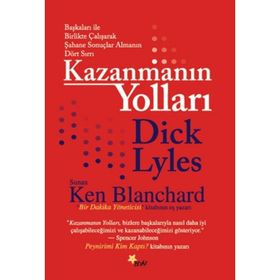 Kazanmanın Yolları - Dick Lyles