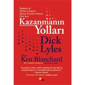 Kazanmanın Yolları - Dick Lyles