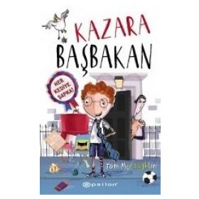 Kazara Başbakan - Tom Mclaughlin