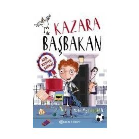 Kazara Başbakan - Tom Mclaughlin