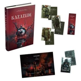 Kazazede 1 ve Bazı İnsanlar Böyle Yaşar 3 - Filiz Puluç