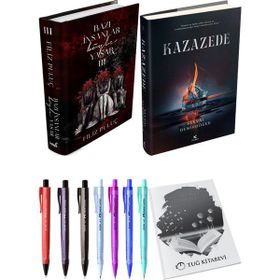 Kazazede 1 ve Bazı İnsanlar Böyle Yaşar 3 - Filiz Puluç