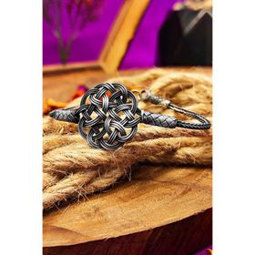 Kazaziye BLK-409 Gümüş Bileklik