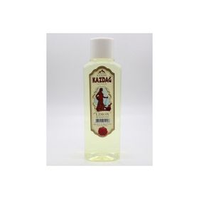 Kazdağ 200 ml Limon Kolonyası