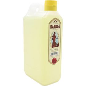 Kazdağ 80 Derece 1 lt Limon Kolonyası
