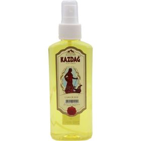 Kazdağ Spreyli 200 ml Çam Çiçeği Kolonyası