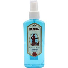 Kazdağ Spreyli 200 ml Şehri Balıkesir Kolonyası