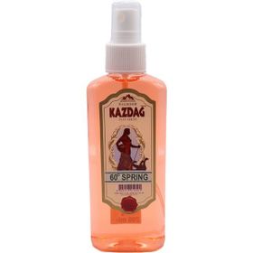 Kazdağ Spreyli 200 ml Spring Kolonyası