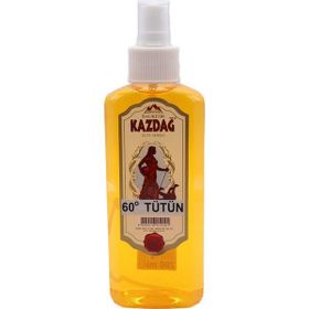 Kazdağ Spreyli 200 ml Tütün Kolonyası