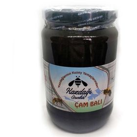 Kazdağı 850 gr Çam Balı