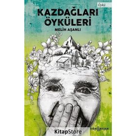 Kazdağları Öyküleri - Melih Aşanlı