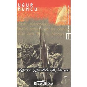 Kazım Karabekir Anlatıyor - Uğur Mumcu