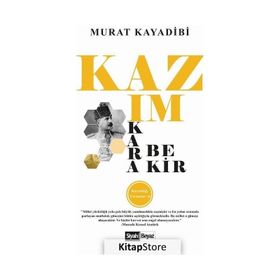 Kazım Karabekir - Murat Kayadibi