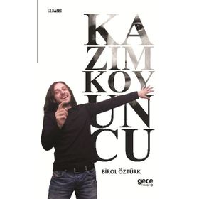 Kazım Koyuncu Didou Nana - Birol Öztürk