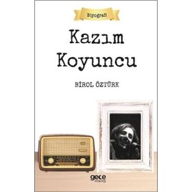 Kazım Koyuncu Didou Nana - Birol Öztürk