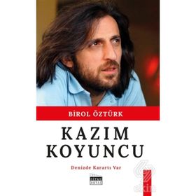 Kazım Koyuncu Didou Nana - Birol Öztürk