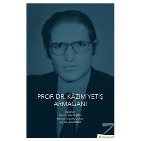Kazım Yetiş Armağanı - Kolektif